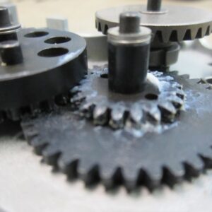 Airsoft Gearbox Re-Shimming service