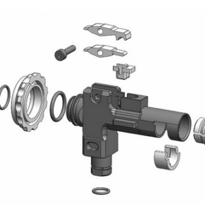 Airsoft Hop-Up Overhaul service