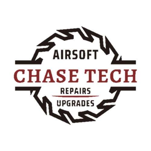 Chase The Tech